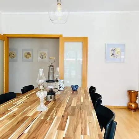 아파트 3 Bedroom In Marina Village
