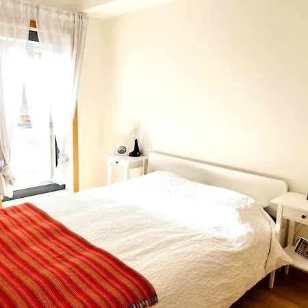 3 Bedroom In Marina Village Olhão