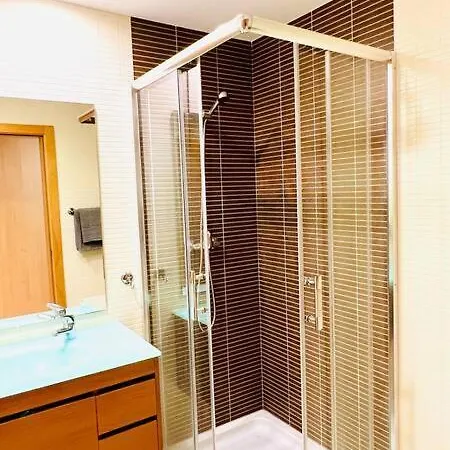3 Bedroom In Marina Village