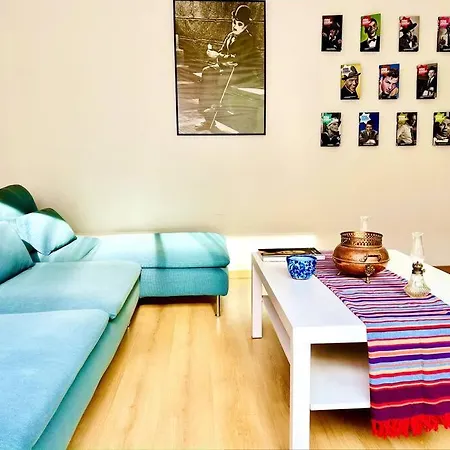 Apartment 3 Bedroom In Marina Village