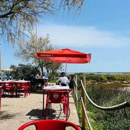 3 Bedroom In Marina Village Olhao