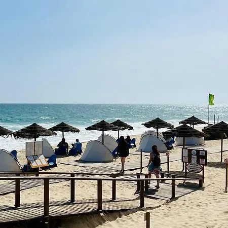Apartment 3 Bedroom In Marina Village Olhao