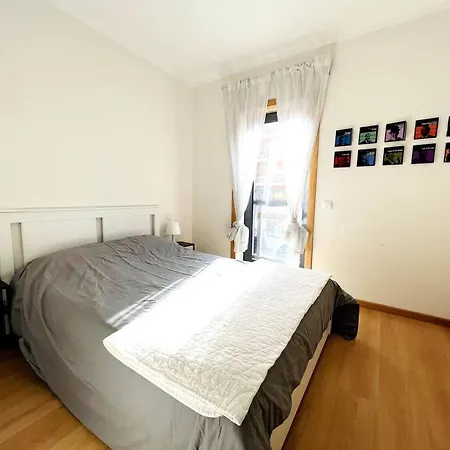 3 Bedroom In Marina Village Apartment Olhao
