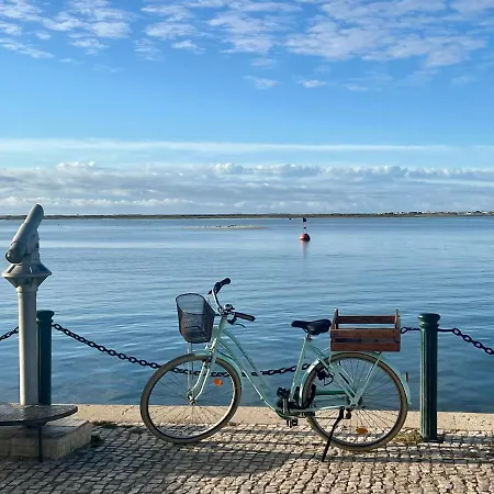 3 Bedroom In Marina Village * Olhao