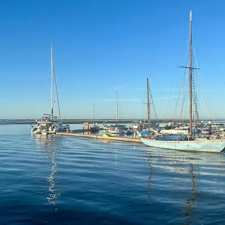3 Bedroom In Marina Village * Olhao