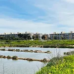 3 Bedroom In Marina Village * Olhão