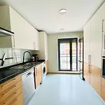 3 Bedroom In Marina Village Apartamento Olhão