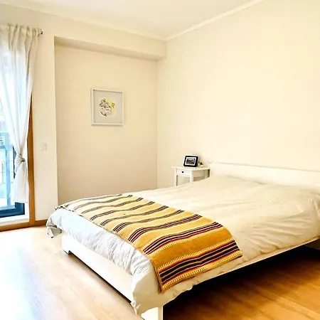 Apartmán 3 Bedroom In Marina Village *