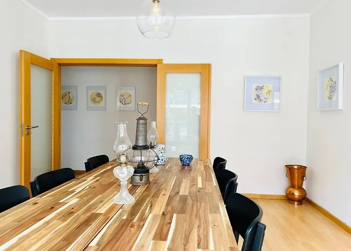 Apartamento 3 Bedroom In Marina Village