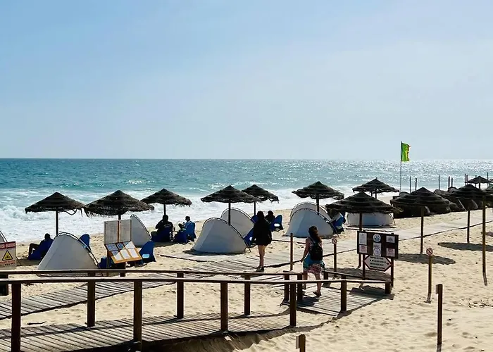 Apartamento 3 Bedroom In Marina Village Olhão